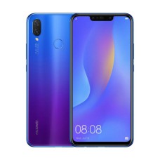 Чохли для Huawei P Smart+ (nova 3i)