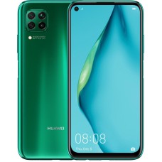Чохли для Huawei P40 Lite