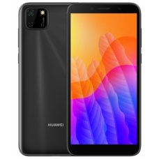 Чохли для Huawei Y5p