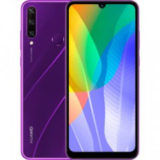 Чохли для Huawei Y6 (2020)