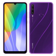 Чохли для Huawei Y6p