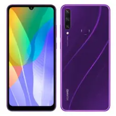 Чехлы для Huawei Y6p