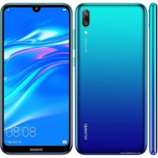 Чохли для Huawei Y7 Pro (2019) / Enjoy 9