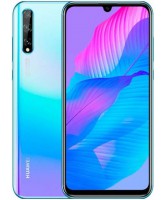 Huawei Y8p (2020) / P Smart S