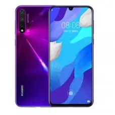 Чехлы для Huawei nova 5T