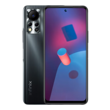 Чохли для Infinix Hot 11s