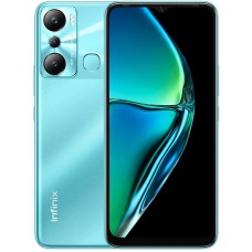Чохли для Infinix Hot 20i