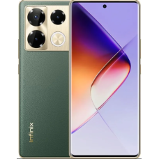 Чохли для Infinix Note 40 4G