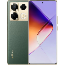 Чохли для Infinix Note 40 Pro 4G