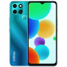 Чохли для Infinix Smart 6