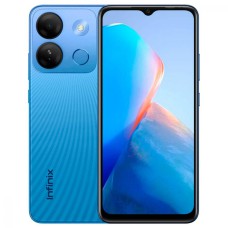 Чохли для Infinix Smart 7 HD