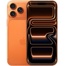 Чохли для Apple iPhone 17 Pro Max (6.9")