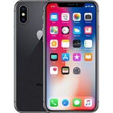 Чохли для Apple iPhone X (5.8")