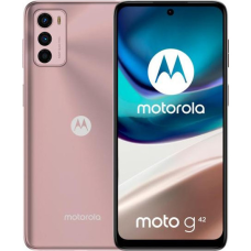 Чохли для Motorola Moto G42