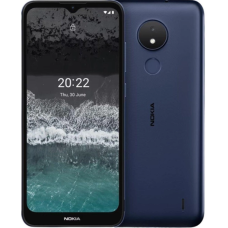 Чохли для Nokia C21