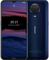Nokia G20 / G10 / 6.3