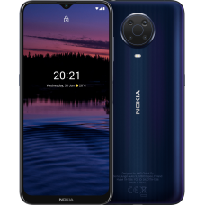 Чохли для Nokia G20 / G10 / 6.3