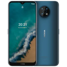 Чохли для Nokia G50