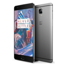 Чохли для OnePlus 3 / OnePlus 3T