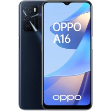 Чохли для Oppo A16s / A16