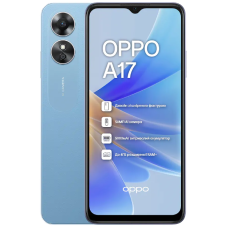 Чохли для Oppo A17