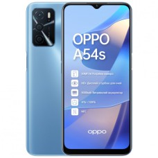 Чохли для Oppo A54s