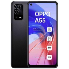 Чохли для Oppo A55 4G