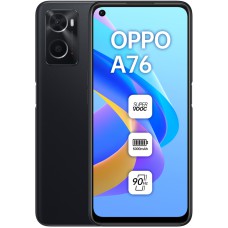 Чохли для Oppo A76 4G