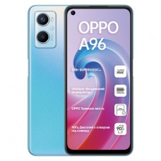 Чохли для Oppo A96