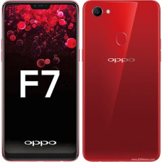 Чохли для Oppo F7