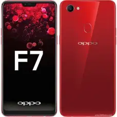 Чехлы для Oppo F7