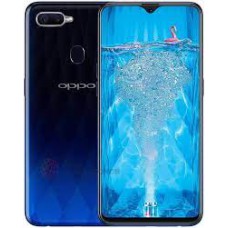 Чохли для Oppo F9 (F9 Pro)