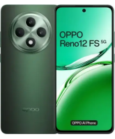 Чохли для Oppo Reno 12 FS