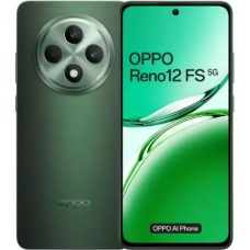 Чохли для Oppo Reno 12 FS