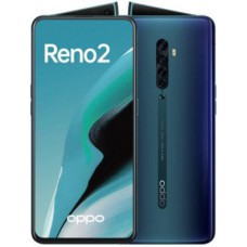 Чохли для Oppo Reno 2