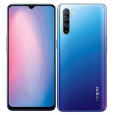 Чохли для Oppo Reno 3