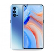 Чохли для Oppo Reno 4 5G