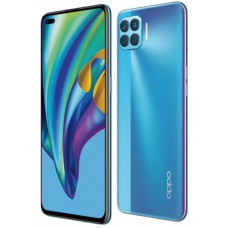 Чохли для Oppo Reno 4 Lite