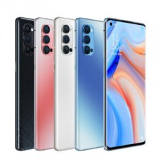 Чохли для Oppo Reno 4