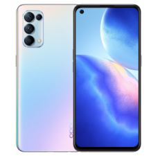 Чохли для Oppo Reno 5 5G