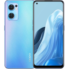 Чохли для Oppo Reno 7 4G