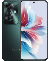 Чохли для Oppo Reno 11 F