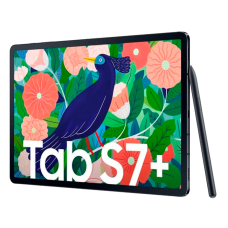 Чохли для Samsung Galaxy Tab S7+