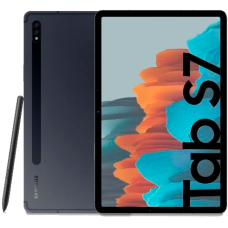 Чохли для Samsung Galaxy Tab S7