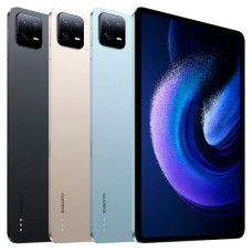 Чохли для Xiaomi Mi Pad 6 / Mi Pad 6 Pro