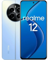 Чохли для Realme 12 4G