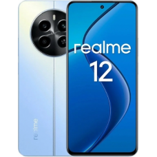 Чохли для Realme 12 4G