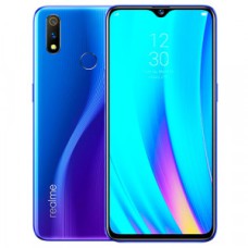 Чохли для Realme 3 Pro