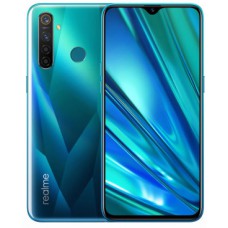 Чохли для Realme 5 Pro