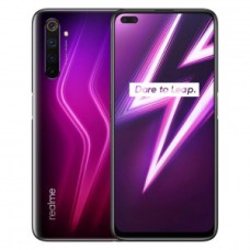 Чохли для Realme 6 Pro